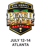 D1 Nation presents 7th Peach State Classic Atlanta - Pre-season Tournament 