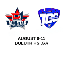 14th Annual D1 All Star /Super 100 National Championships 