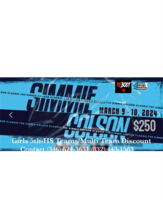 Simmie Colson Classic