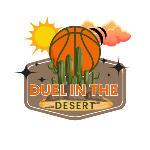 Duel in the Desert Mar 2224, 2024 Gilbert, AZ