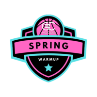 Inaugural Spring Warmup