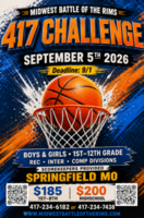 417 Challenge 