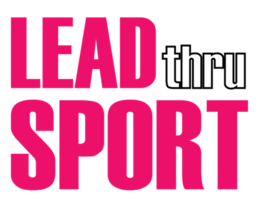 LEAD THRU SPORT