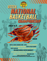 National Basketball Championship 2024 