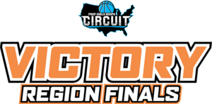 Victory Region Finals Standings