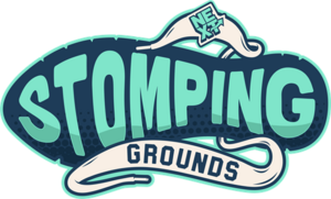 PHN Stomping Grounds