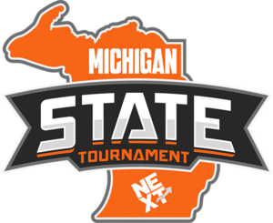 PHN Michigan State Tournament Standings