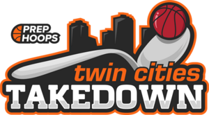 Twin Cities Takedown