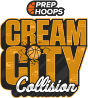 Cream City Collision
