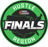 Hustle Region Finals