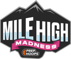 Mile High Madness