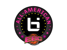 Ballislife All-American Camp - Girls