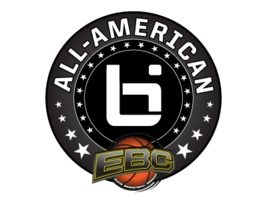 Ballislife All American Camp - High School 