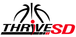 2024 Thrive SD Spring League