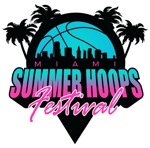 Miami Summer Hoops Festival - Schedule - Jul 6-7, 2024