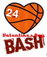 18th Annual Valentines Day Bash