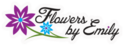 Flowers by Emily