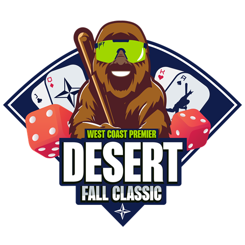 34th Annual Desert Fall Classic Oct 2527, 2024 Las Vegas, NV