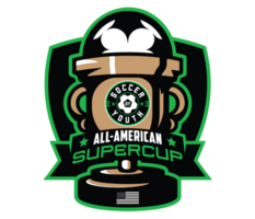 Soccer Youth All-American Super Cup