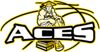 Aces Basketball