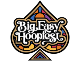 The Big Easy Hoopfest