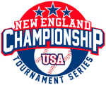 USA Tournament Series 9u-14u New England Championship