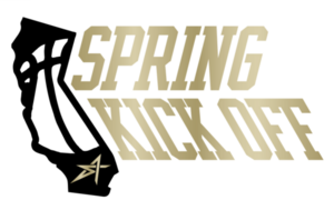 SA x WCE Spring Kick Off