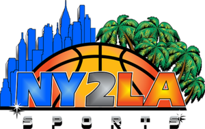 NY2LA Sports