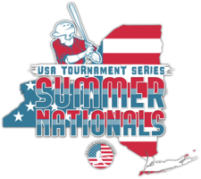 USA Tournament Series 13u-18u Summer Nationals