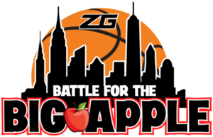 ZERO GRAVITY Battle for the Big Apple