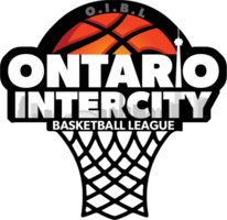  Ontario Intercity Basketball