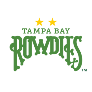 5v5 Tampa Bay Rowdies Standings