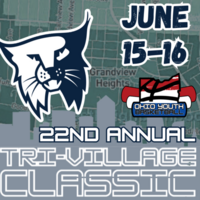 22nd Annual Tri-Village Classic