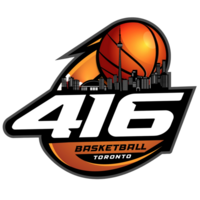 416 Basketball - Toronto
