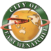 City of East Wenatchee