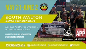 Showcase Series @ South Walton
