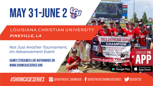 Showcase Series @NSU/ Louisiana College