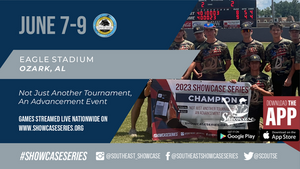 Showcase Series @ Eagle Stadium