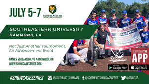 Showcase Series @ Southeastern /UNO