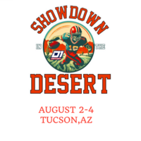 D1 Arizona presents Showdown in the Desert