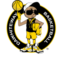 Da Whiteway Basketball