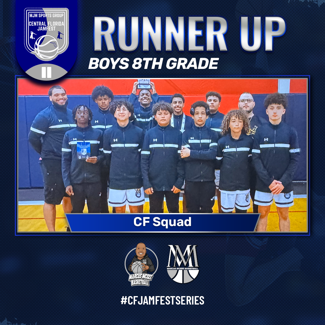 Championship - Real - Runner Ups - Cfsquad2028