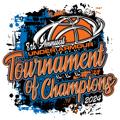 8th Annual Tournament of Champions Schedule Apr 2628, 2024