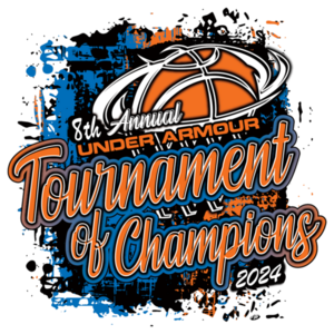 8th Annual Tournament of Champions Teams