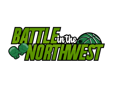Hype Her Hoops: Battle in the Northwest