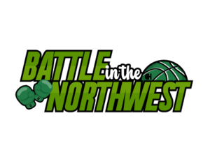 Hype Her Hoops: Battle in the Northwest Teams
