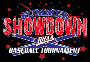 RHAA Summer Showdown - July 17-21, 2024