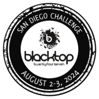 SAN DIEGO CHALLENGE