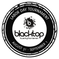 LABOR DAY TOURNAMENT AT MOMENTOUS IN IRVINE