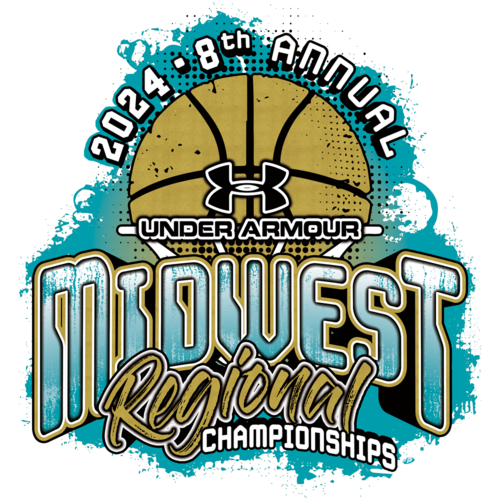 8th Annual UA Midwest Regional Championship - Schedule - May 10-12, 2024